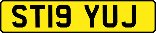 ST19YUJ