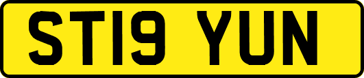 ST19YUN