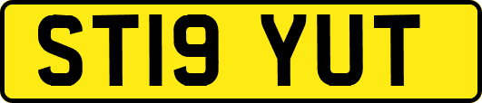 ST19YUT
