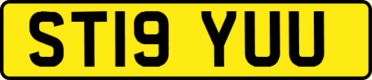 ST19YUU