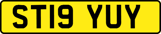ST19YUY