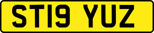 ST19YUZ