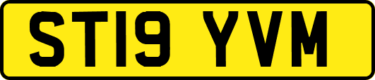 ST19YVM