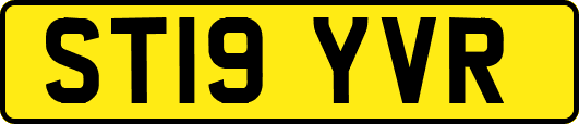 ST19YVR