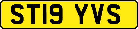 ST19YVS