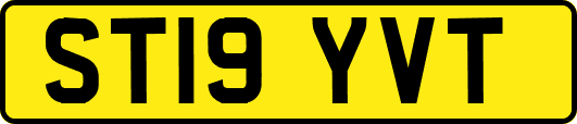 ST19YVT
