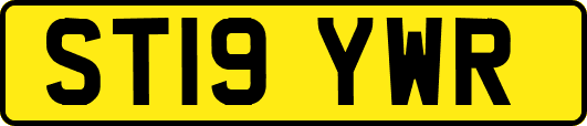 ST19YWR