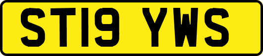 ST19YWS