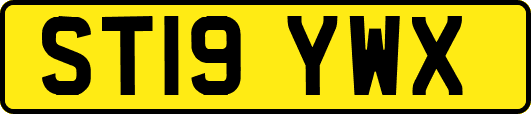 ST19YWX