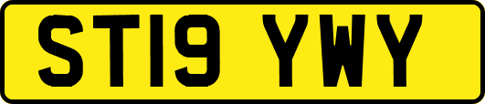 ST19YWY