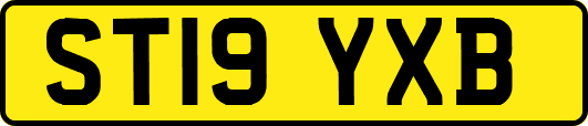ST19YXB