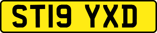 ST19YXD