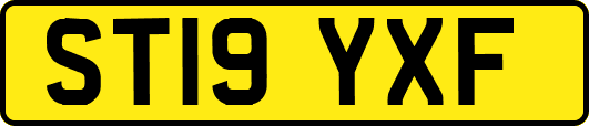 ST19YXF