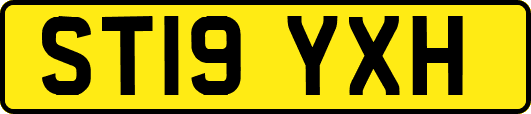ST19YXH