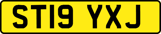 ST19YXJ