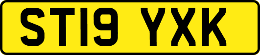 ST19YXK
