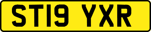 ST19YXR