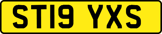 ST19YXS