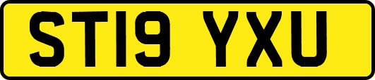 ST19YXU