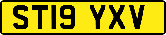 ST19YXV