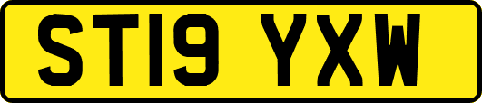 ST19YXW
