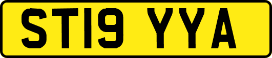 ST19YYA