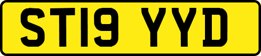 ST19YYD