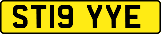 ST19YYE