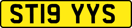 ST19YYS