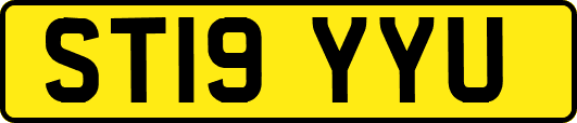 ST19YYU