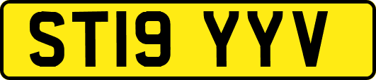 ST19YYV