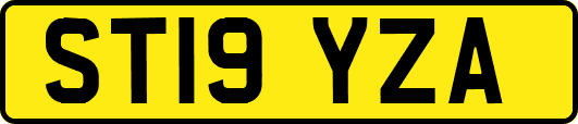 ST19YZA