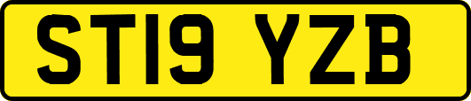 ST19YZB