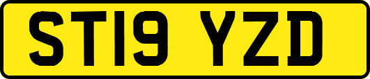 ST19YZD