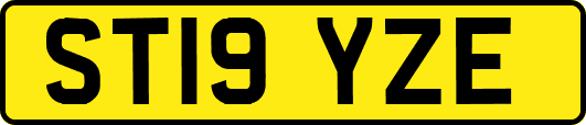 ST19YZE