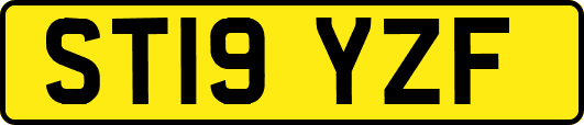 ST19YZF