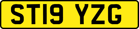 ST19YZG