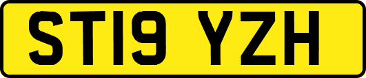 ST19YZH