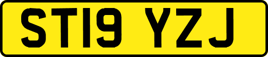 ST19YZJ