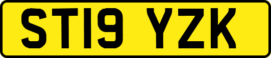 ST19YZK