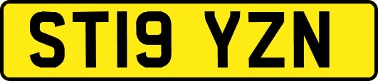 ST19YZN