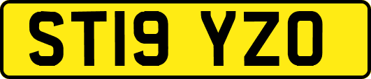 ST19YZO