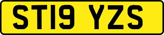 ST19YZS