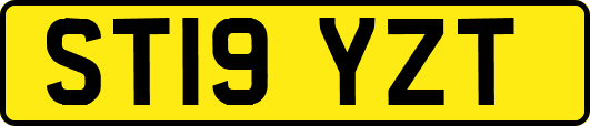 ST19YZT