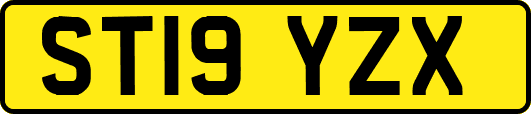 ST19YZX