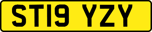 ST19YZY