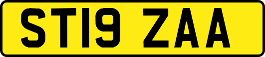 ST19ZAA