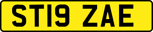 ST19ZAE
