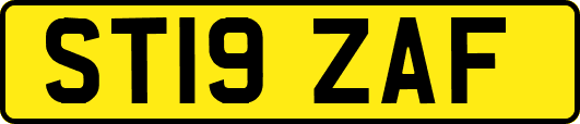 ST19ZAF
