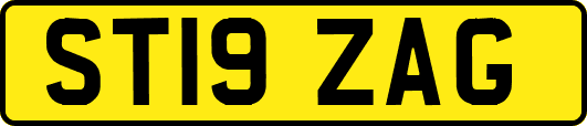 ST19ZAG